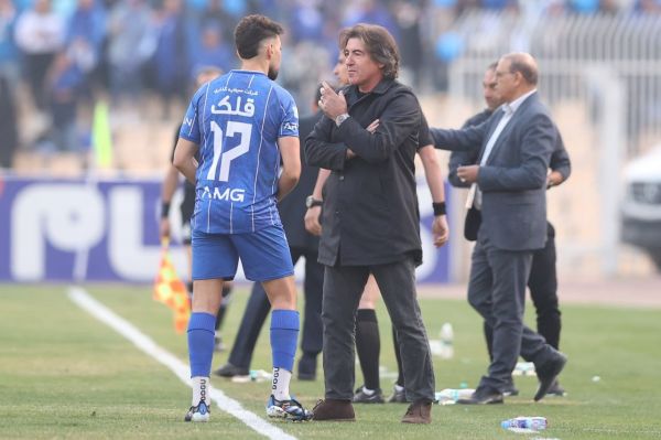 ریسک ساپینتو جواب نداد؛ بازگشت فیکسها به ترکیب اصلی