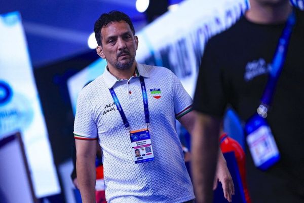 درستکار بار دیگر اقتدار کشتی ایران را به دنیا نشان دادیم