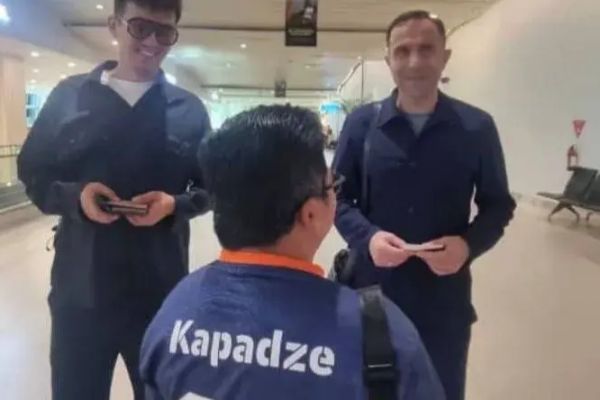 سرمربی جدید تیم ملی اندونزی مشخص شد