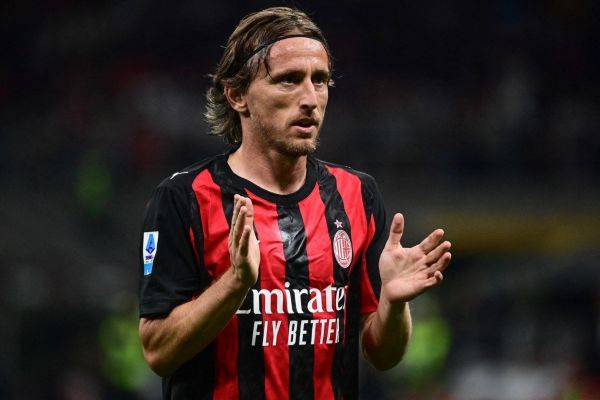 صحبت جالب راکیتیچ نمیتوان مودریچ را دوست نداشت