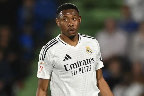  منتفی شدن بازگشت ستاره رئال مادرید به بایرن مونیخ