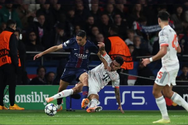 محرومیت سنگین یوفا برای لوئیس دیاز