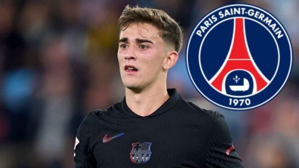  تلاش بزرگ پاری سن ژرمن برای جذب گاوی