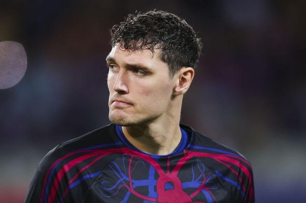  بازیکن بارسلونا با رونالدو هم‌تیمی می‌شود