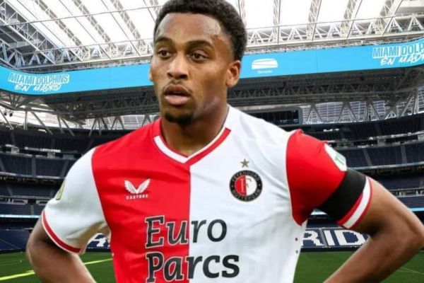  رئال مادرید هافبک فاینورد را زیر نظر گرفت