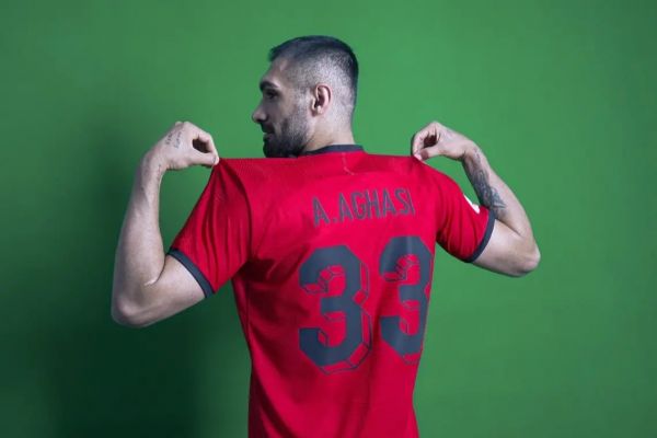  مورد عجیب آقاسی؛ توافق با پرسپولیس و رفتن به استقلال