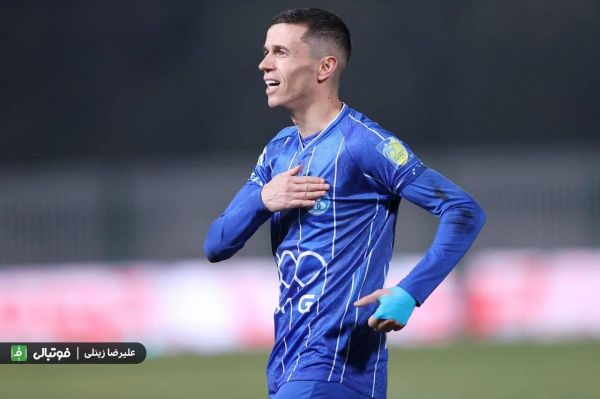 تا وقتی یاسر هست، گرهها به آسانی باز میشوند