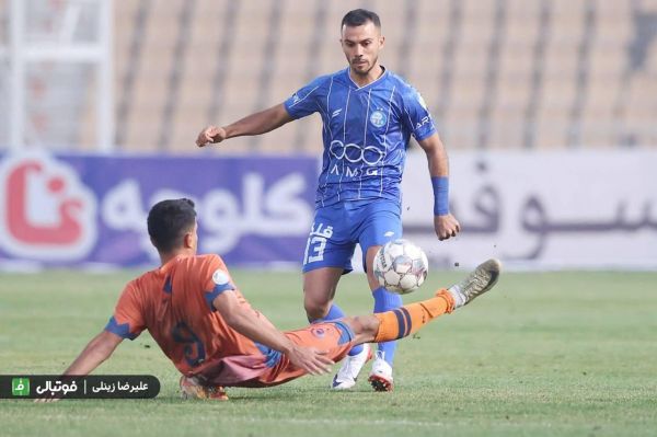 مهره سوخته استقلال در جناح چپ؛ جلالی دیگر قابل اعتماد نیست