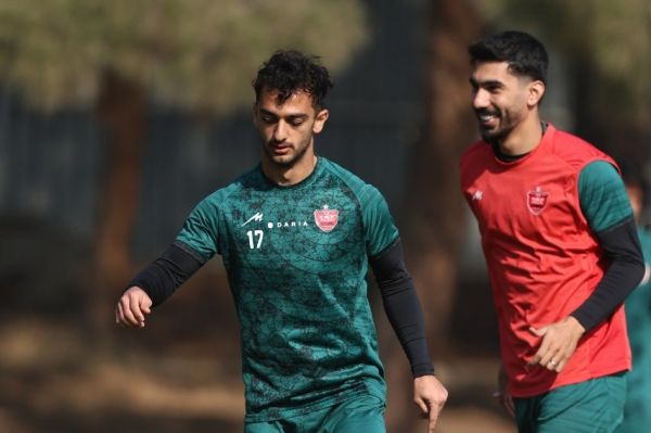  توضیحات جدید درویش؛ چه کسی فخریان را به پرسپولیس آورد