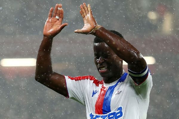  پنج غول اروپایی در تعقیب ستاره انگلیسی