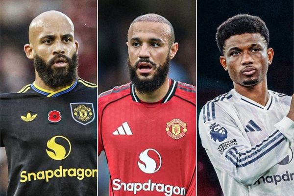 منچستریونایتد به دنبال تعویق حضور ستارههایش در جام ملتهای آفریقا