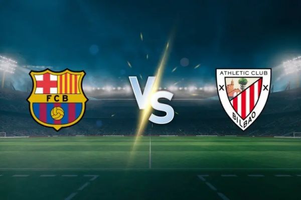  پیش‌بازی بارسلونا - اتلتیک بیلبائو؛ نیوکمپ دوباره زنده شد
