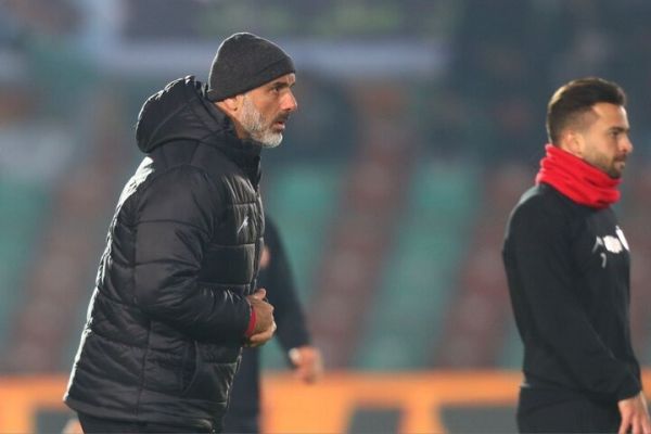 ادعای یک خبرگزاری سیدجلال به پرسپولیس برنمیگردد