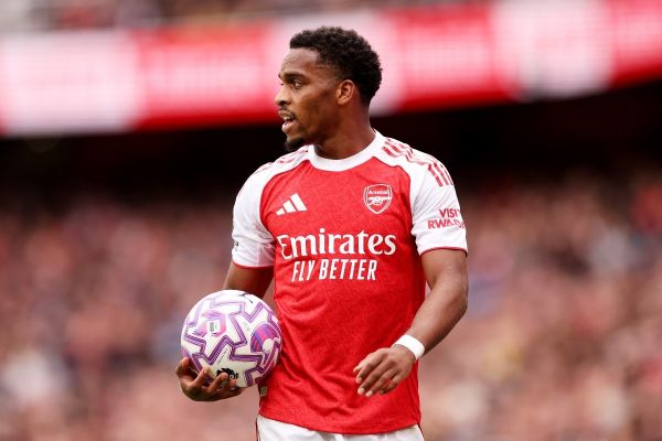  تعریف و تمجید ستاره سابق آرسنال از تیمبر