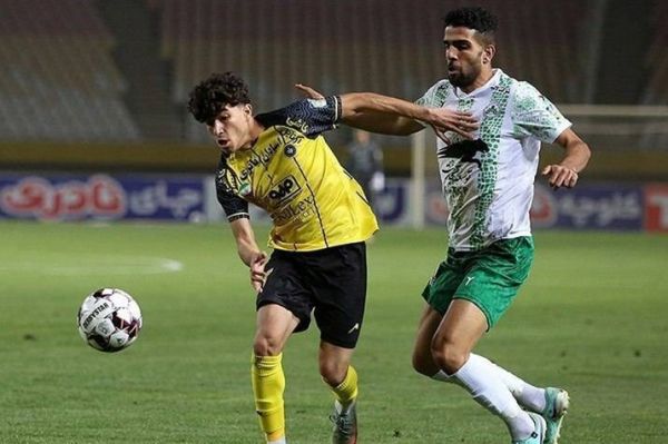 آخرین وضعیت مصدومان سپاهان حضور ملیپوش آسیبدیده در تمرین امروز