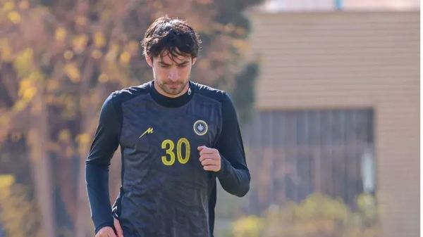 اتفاق خوب برای گولسیانی؛ شاهزاده نیمکتنشین بعد از چند ماه بازی کرد