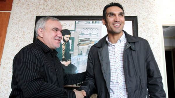 تخفیف 3 میلیون تومانی هاشمینسب به فتحاللهزاده