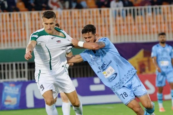  نتایج جام‌حذفی  صعود مس رفسنجان، چادرملو و پیکان