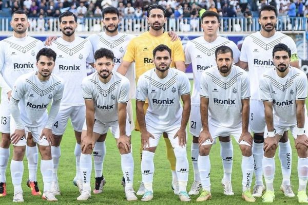 ملوان در ضربات پنالتی جشن صعود گرفت آلومینیوم هم به سرنوشت فجر و ذوبآهن دچار شد