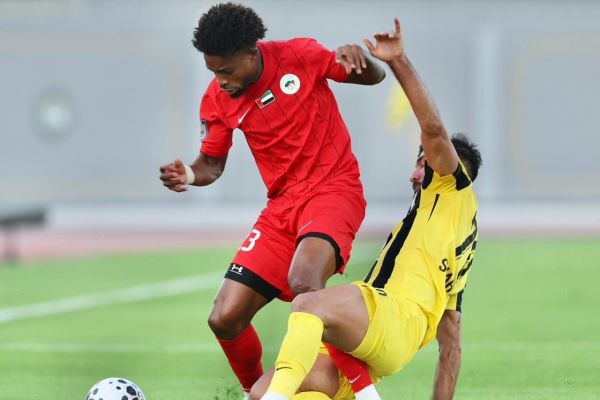 محبی دست فرهاد را گرفت؛ برد تیم مجیدی بعد از 7 باخت