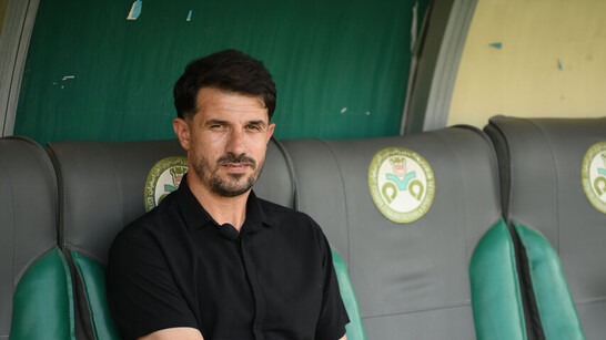  حدادی‌فر  با یک غفلت حذف شدیم