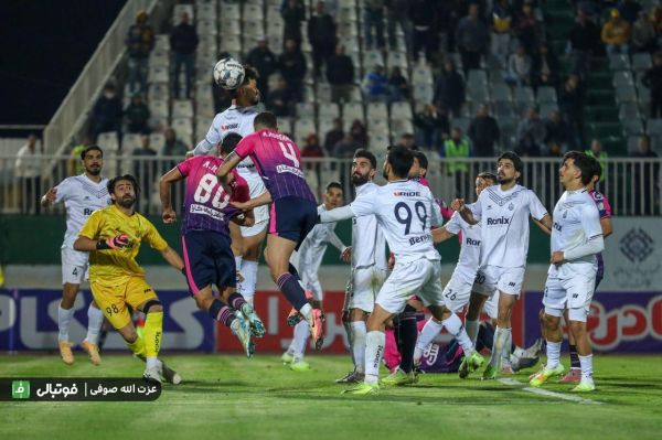  گزارش تصویری  آلومینیوم یک  3  - ملوان یک  5