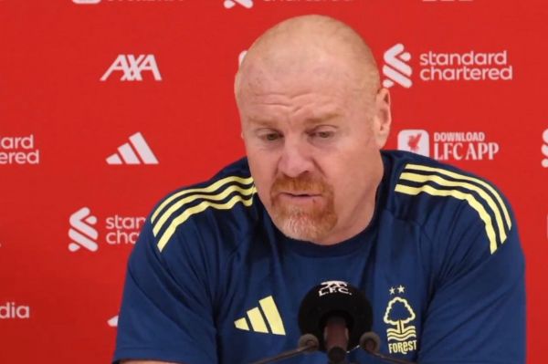  واکنش طعنه‌آمیز شان دایچ پس از پیروزی قاطع مقابل لیورپول