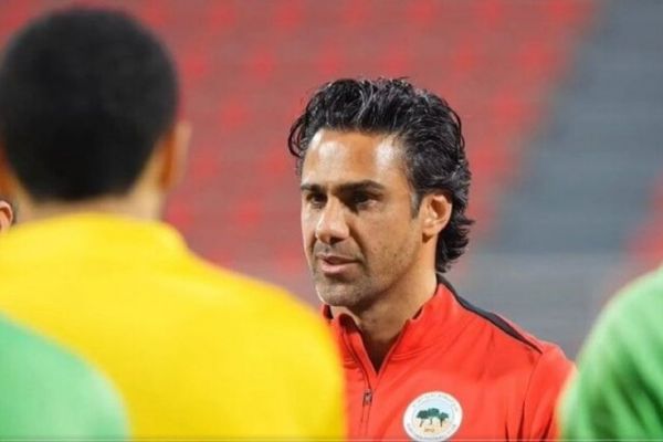 فرهاد مجیدی در دیدارهای قبلی بدشانس بودیم