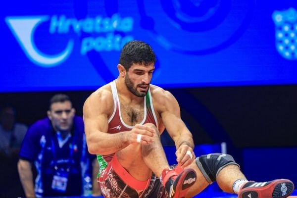  سرانجام سردرگمی یک ستاره  پایان  کامران