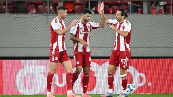 آمار فضایی طارمی در یونان؛ هر ۳۵ دقیقه، یک گل