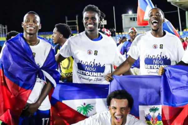 ادعای رسانه امریکایی مشکل مشترک هائیتی و ایران برای جام جهانی ۲۰۲۶