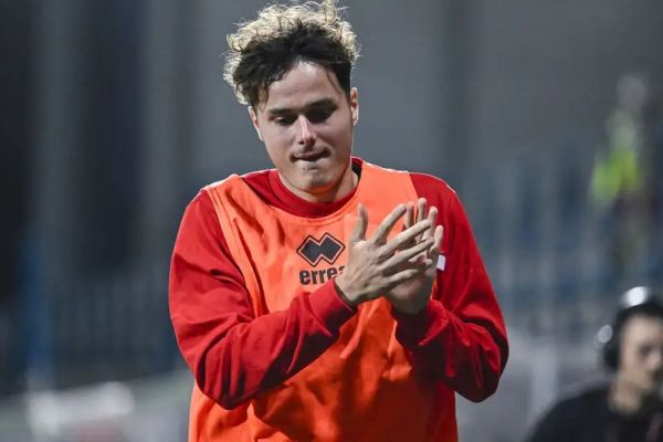 بازنشستگی بازیکن سابق اینتر در 26 سالگی