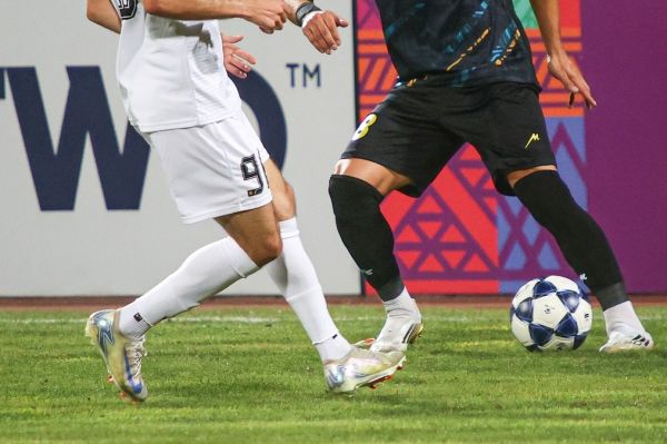 معرفی داور دیدار سپاهان و الحسین اردن