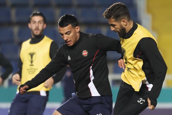  گزارش تصویری  تمرین تراکتور، یکشنبه 2 آذر