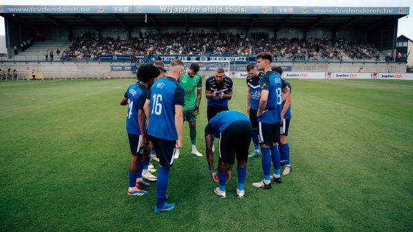  این تیم جدید جهانبخش است؛ در صدر تیم‌های بدونِ بردِ اروپا