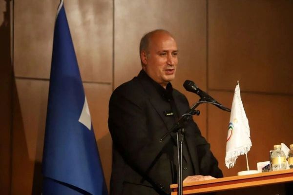 تماس تاج با سرمربی و مدیر تیم ملی فوتسال بانوان