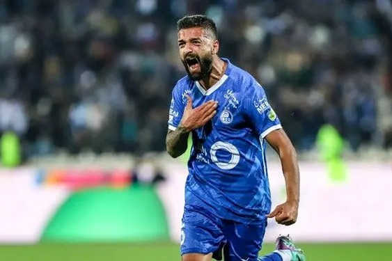 فوری احضار آرمین سهرابیان به مراجع قضایی فدراسیون فوتبال