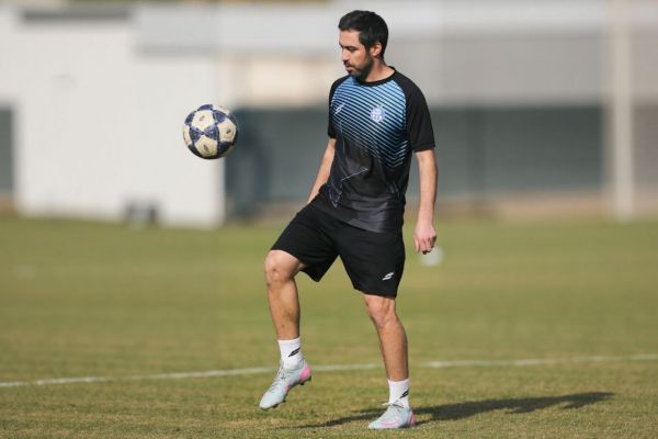  حیدری  قابل درک نیست چرا عده‌ای به دنبال حاشیه‌سازی‌اند