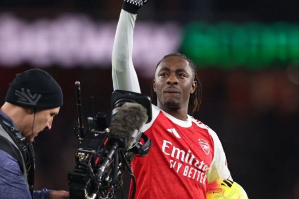  پیروزی درخشان آرسنال در دربی لندن