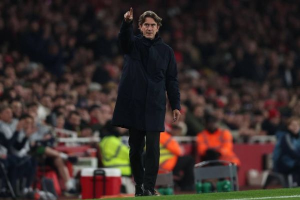 ابراز ناامیدی مربی تاتنهام پس از شکست تلخ مقابل آرسنال