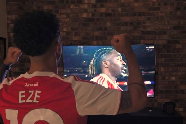  واکنش ستاره سابق آرسنال پس از پیروزی آرسنال در دربی لندن