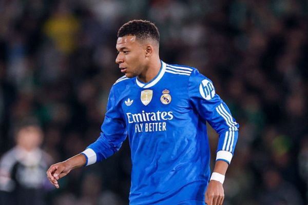 تساوی غیر منتظره؛ زور رئال مادرید به الچه هم نرسید