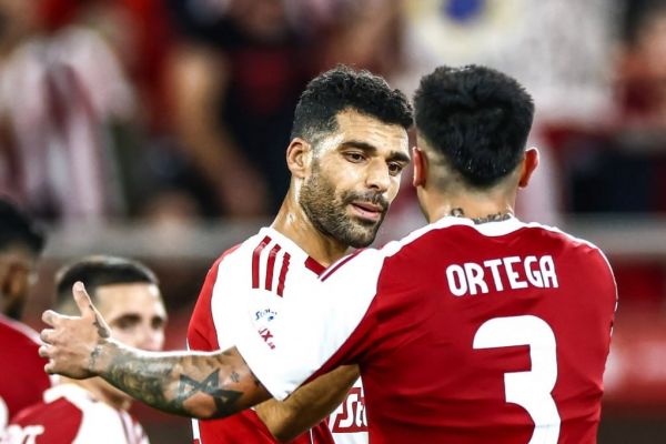 AFC فارسی از طارمی تمجید کرد؛ آتش بازی در چند دقیقه!