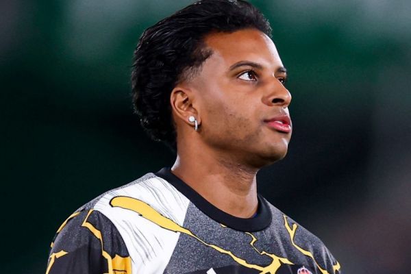  رودریگو در آستانه ثبت طولانی‌ترین دوره‌ی ناکامی مهاجمان رئال مادرید