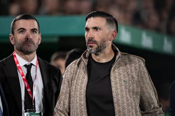  اعتراض تند ادر سارابیا به داوری پس از تساوی جنجالی الچه مقابل رئال مادرید