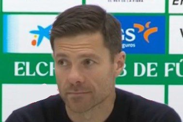  ژابی آلونسو  وینیسیوس انگیزه‌اش رو حفظ کرده است