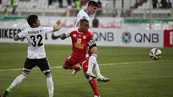  نسف قارشی و رقبای ایرانی؛ تراکتور فرق دارد