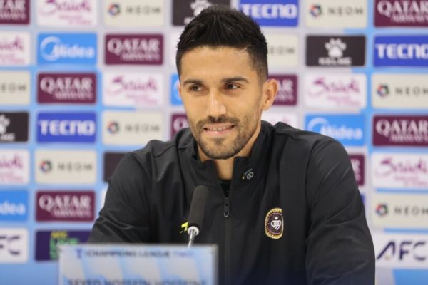  حسینی  برای صدرنشینی کمی نیاز به شانس داریم