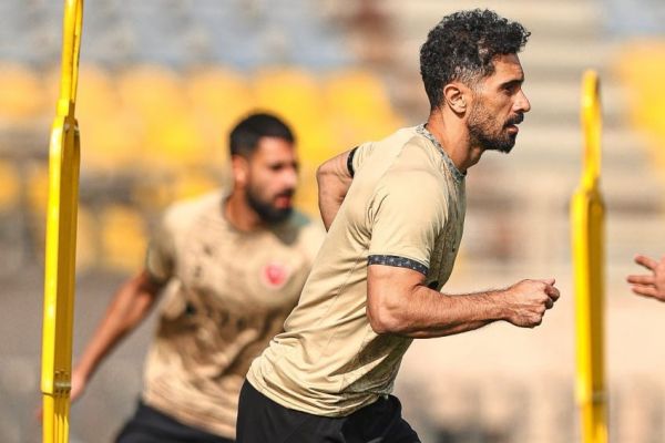  گزارش تصویری  تمرین پرسپولیس، دوشنبه 3 آذر