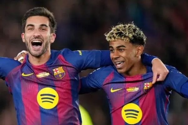  یامال به دنبال تاریخ‌سازی در زمین چلسی